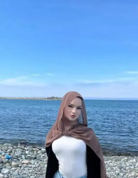 KARTAL Escort YAĞMUR - Gerçek Fotoğraflı Doğrulanmış Profil KARTAL VIP Escort YAĞMUR - Doğrulanmış Model